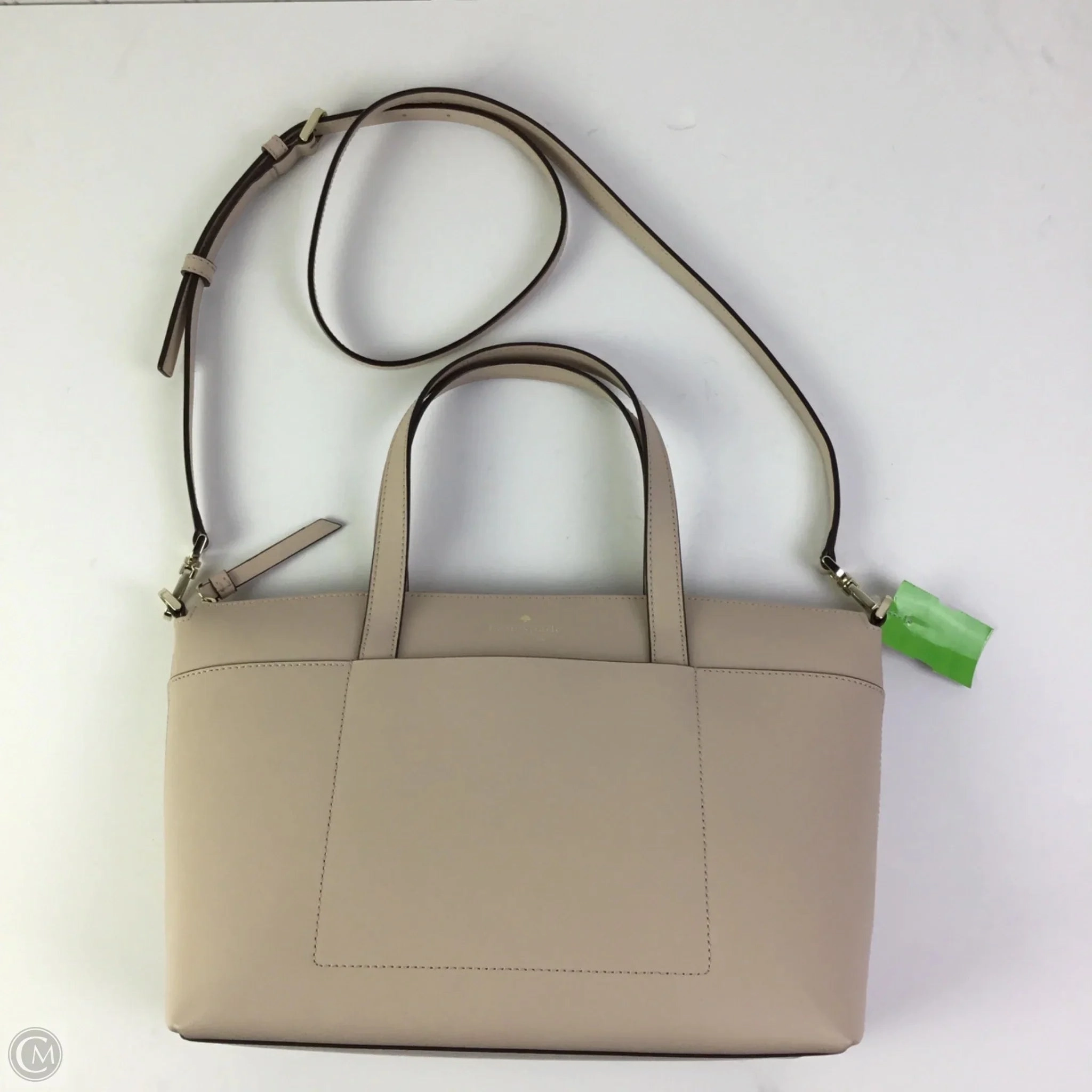 Handbag Designer By Kate Spade, Size: Medium