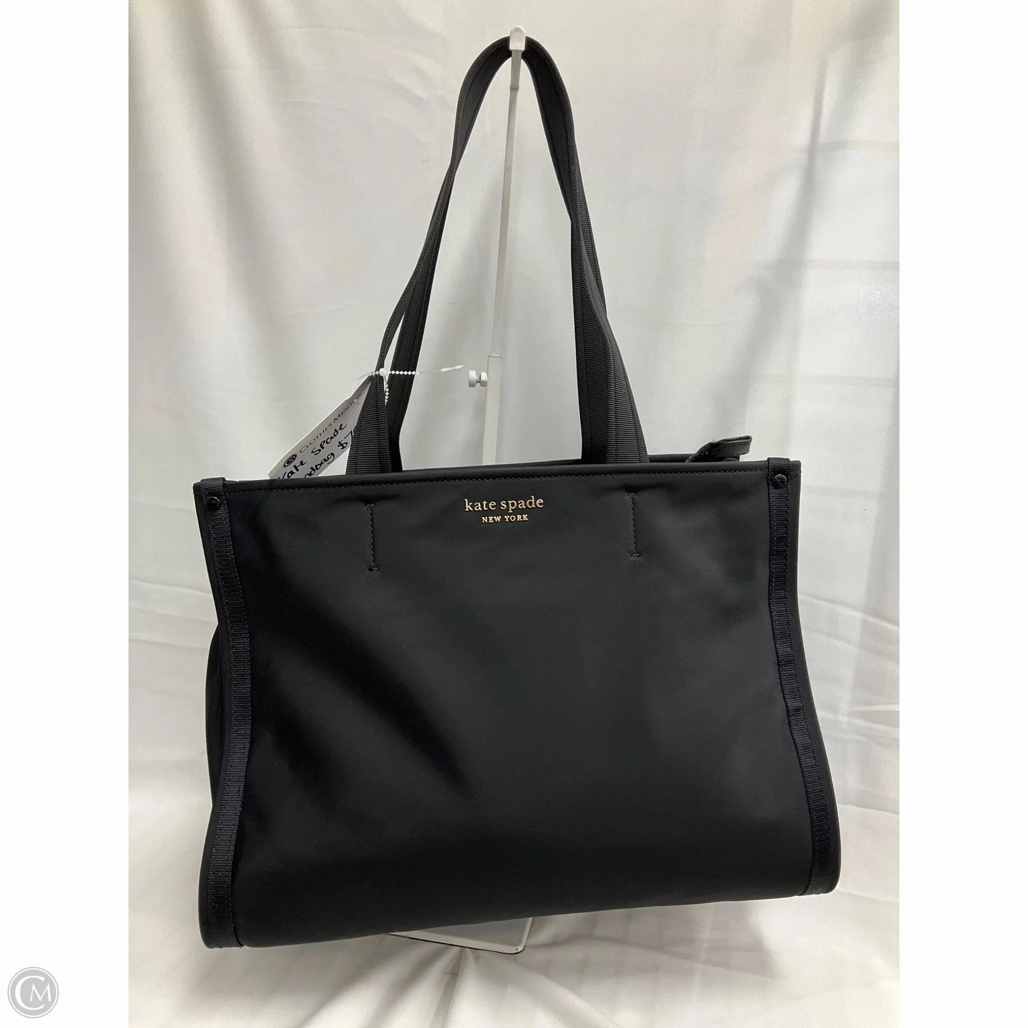 Handbag Designer By Kate Spade, Size: Medium