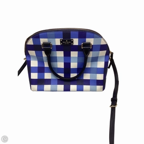 Handbag Designer By Kate Spade, Size: Medium