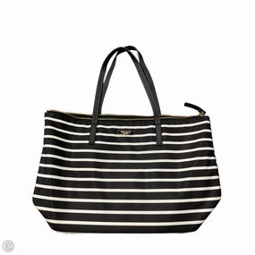 Handbag Designer By Kate Spade, Size: Medium