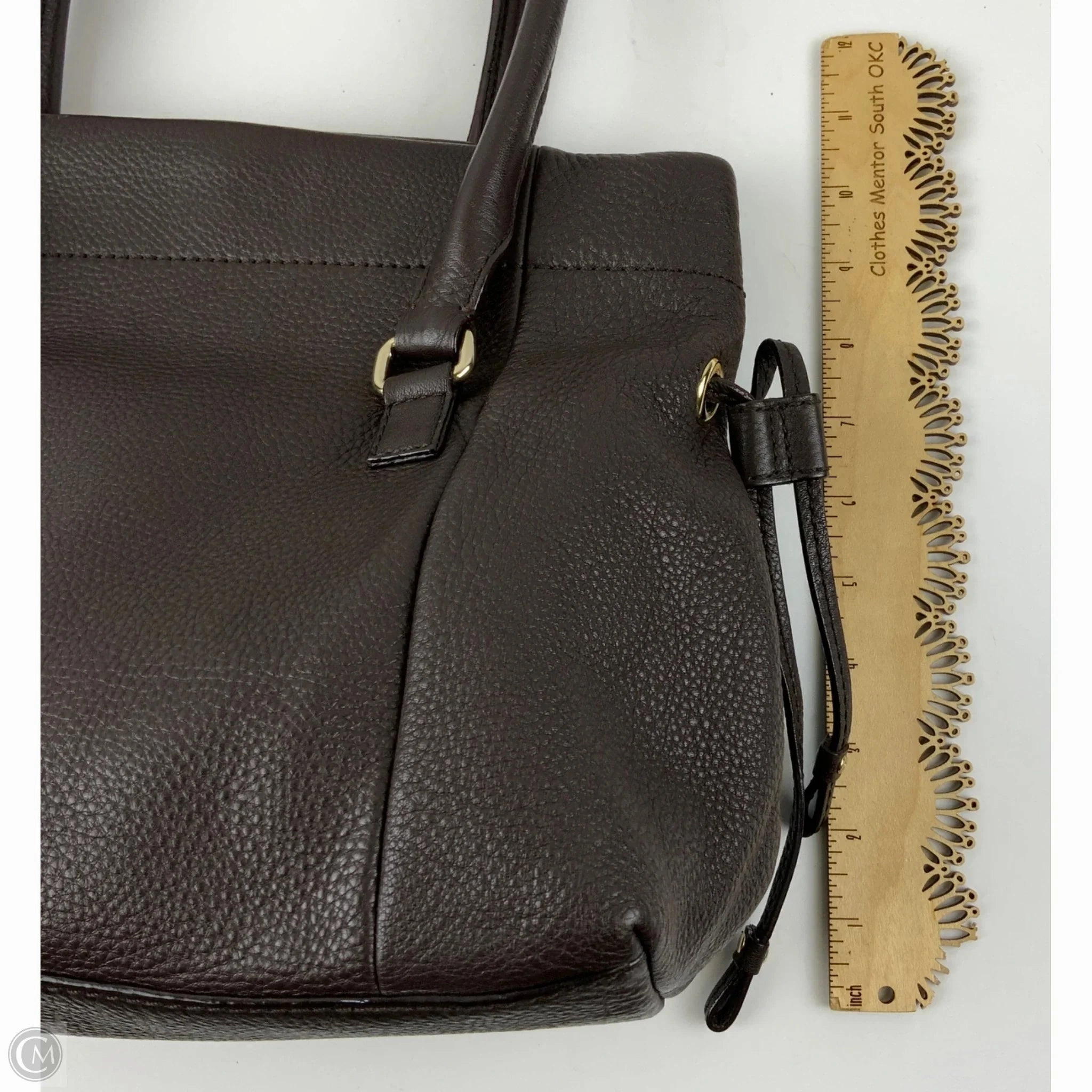 Handbag Designer By Kate Spade, Size: Medium