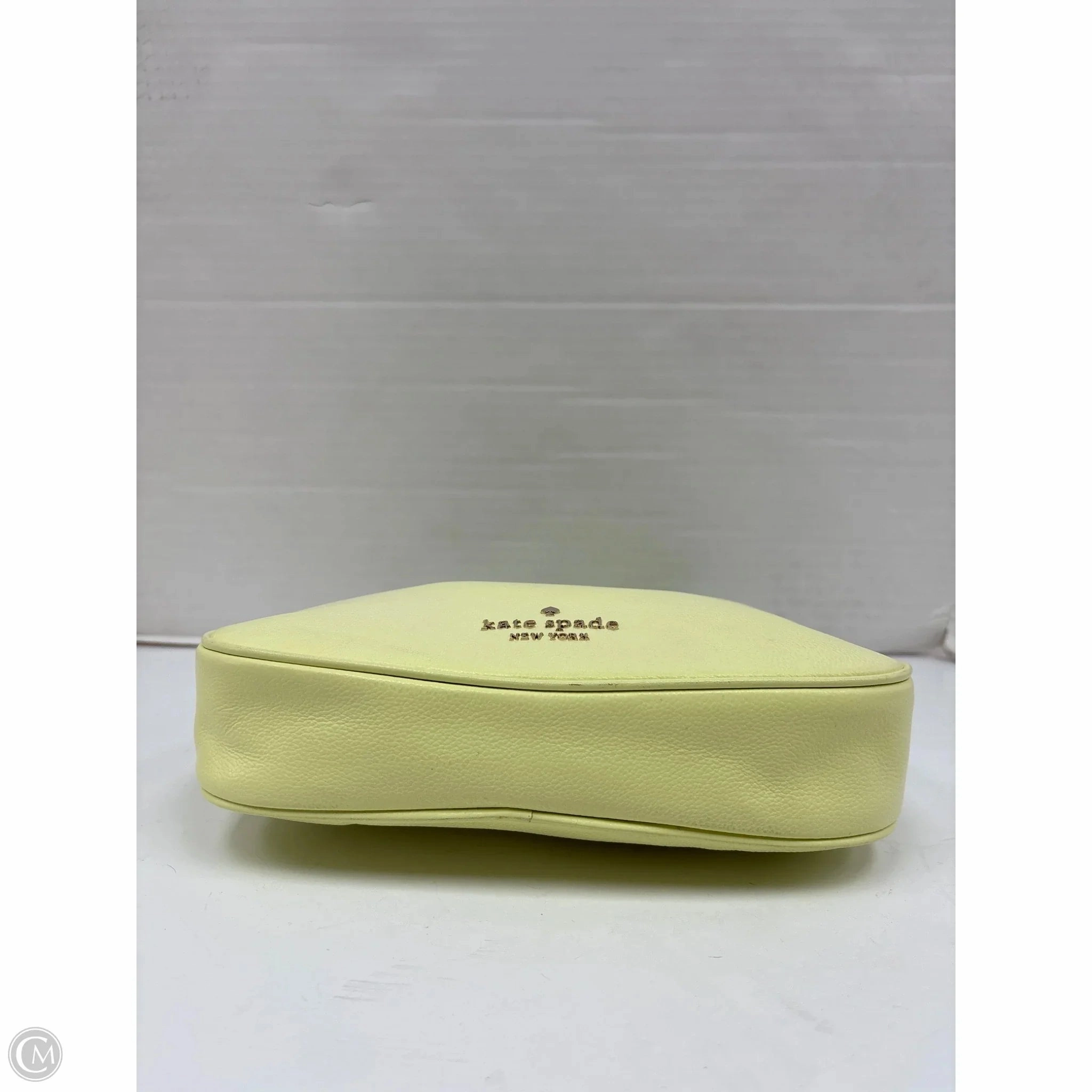 Handbag Designer By Kate Spade, Size: Medium