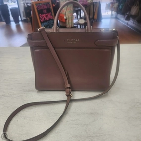 Handbag Designer By Kate Spade, Size: Medium