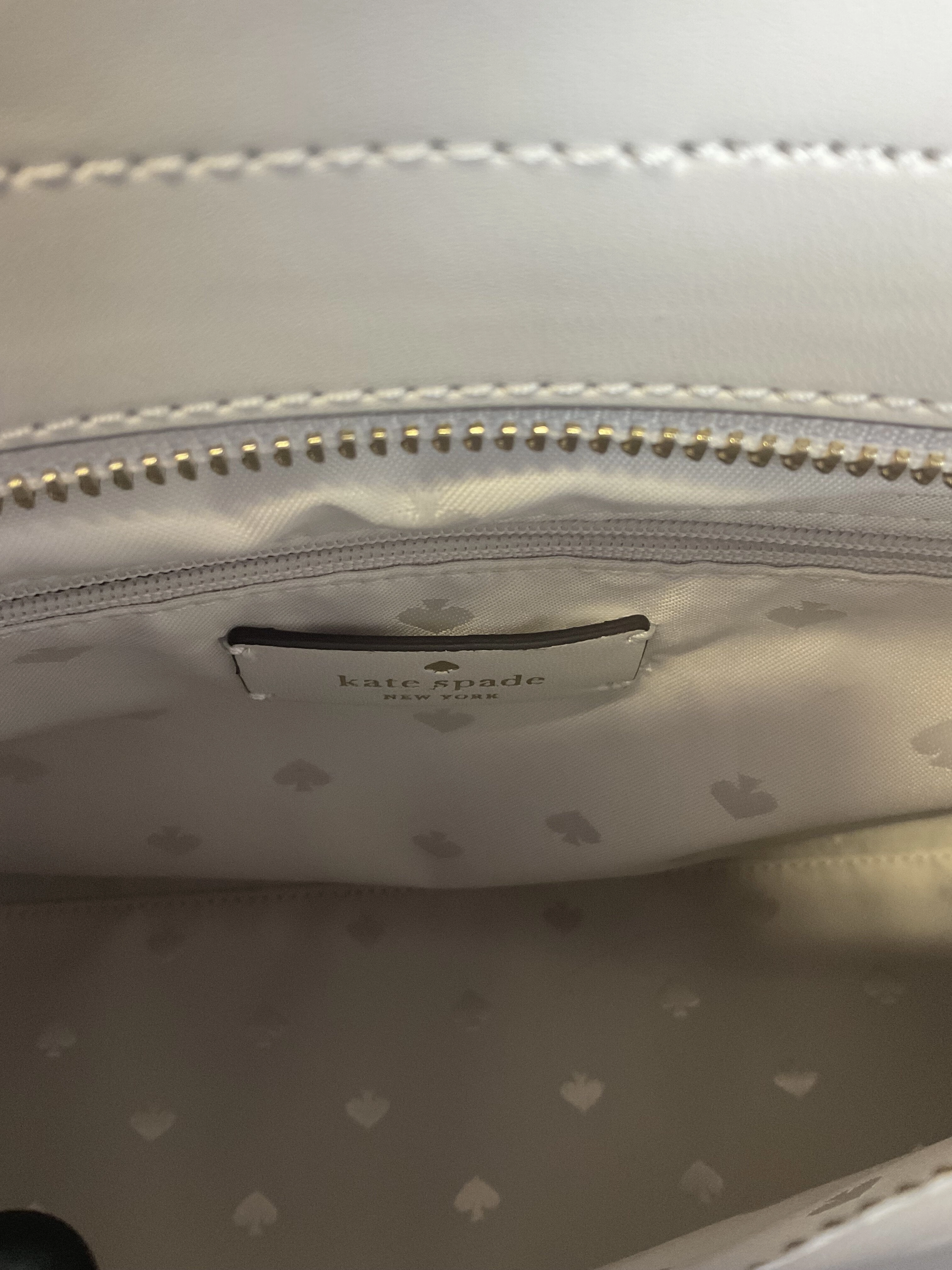 Handbag Designer By Kate Spade  Size: Medium