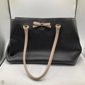 Handbag Designer By Kate Spade, Size: Medium