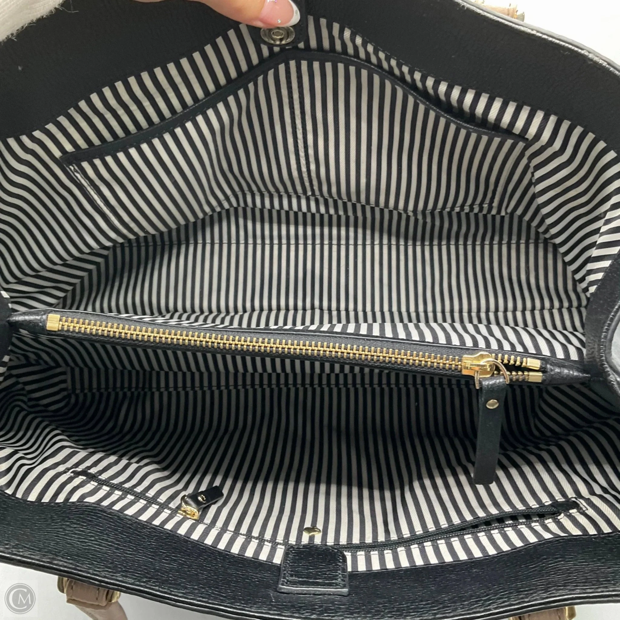 Handbag Designer By Kate Spade, Size: Medium