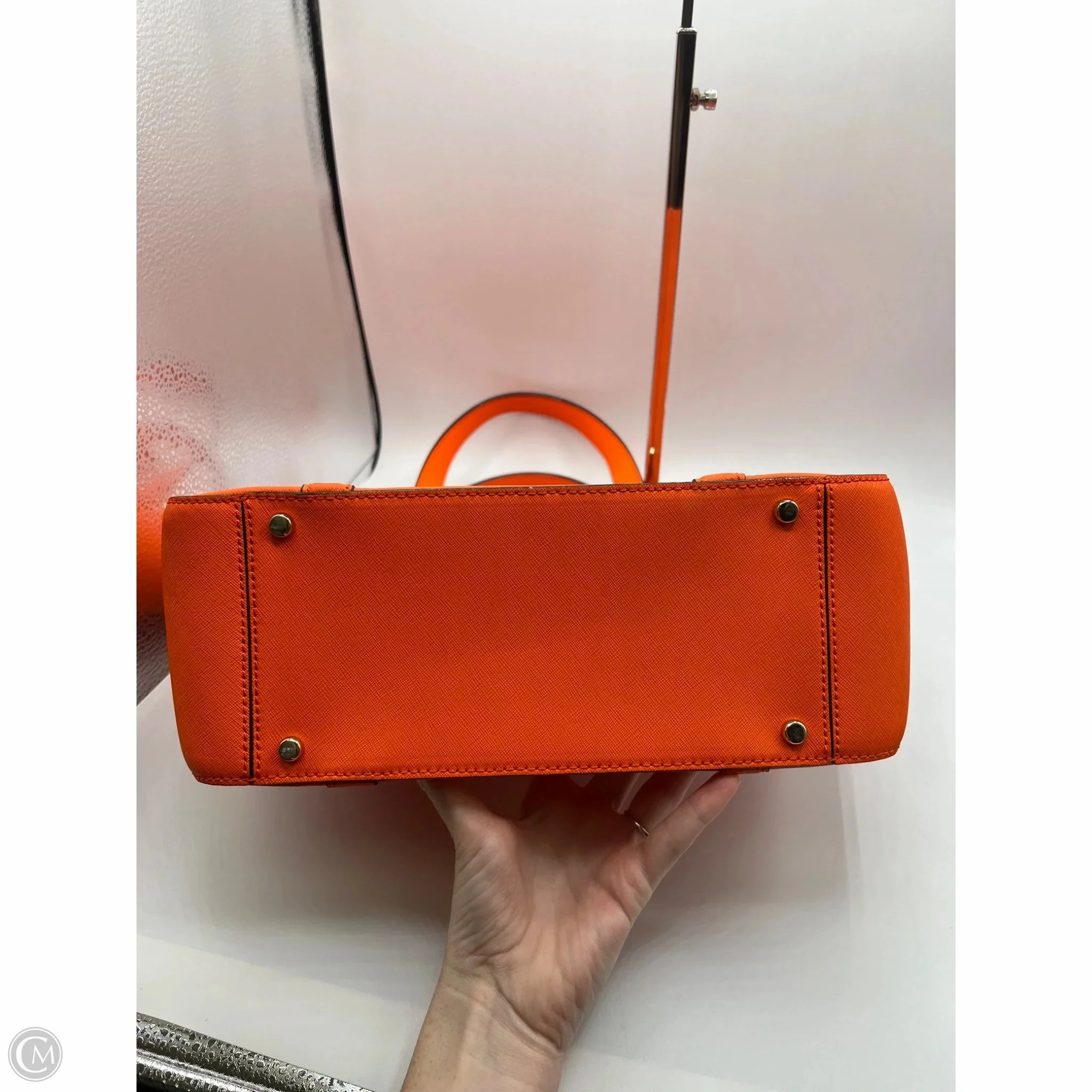 Handbag Designer By Kate Spade, Size: Medium