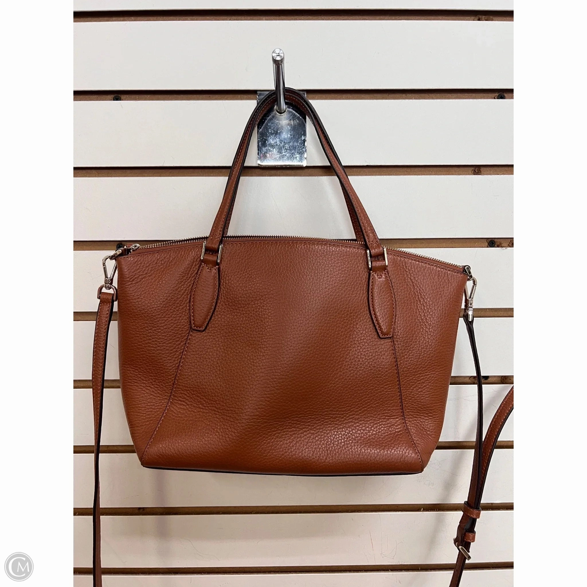 Handbag Designer By Kate Spade, Size: Medium