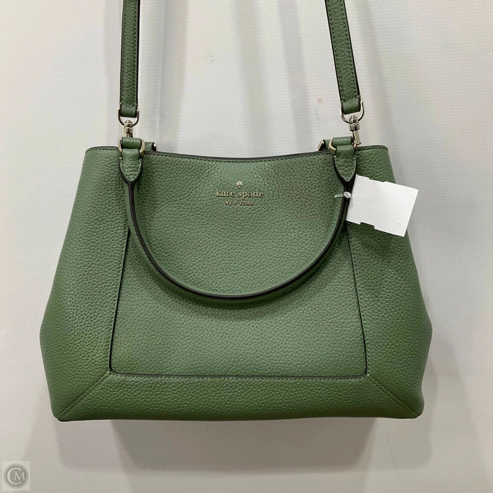 Handbag Designer By Kate Spade, Size: Medium