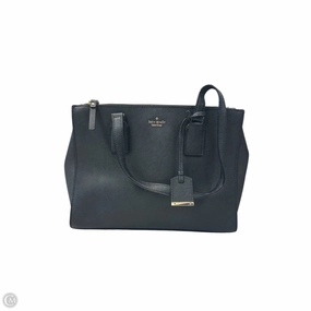 Handbag Designer By Kate Spade, Size: Medium