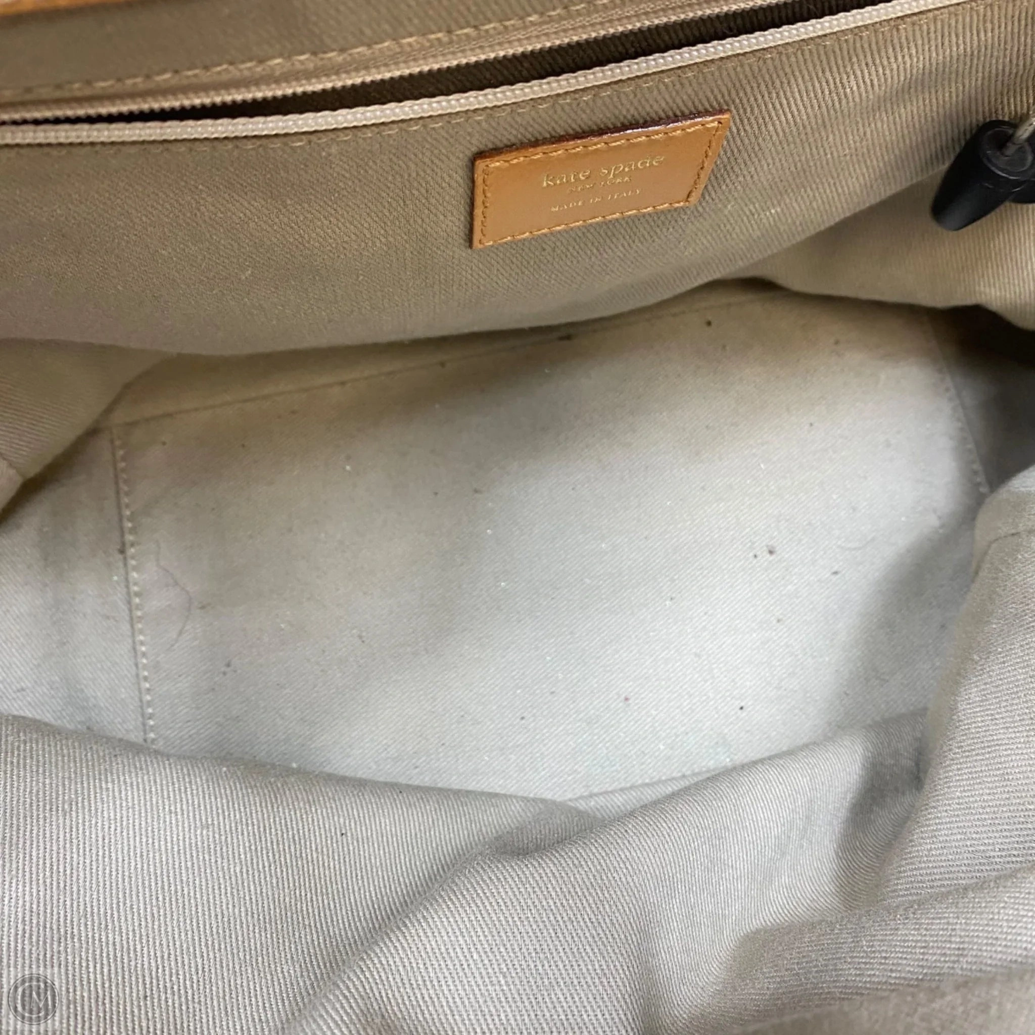 Handbag Designer By Kate Spade, Size: Medium