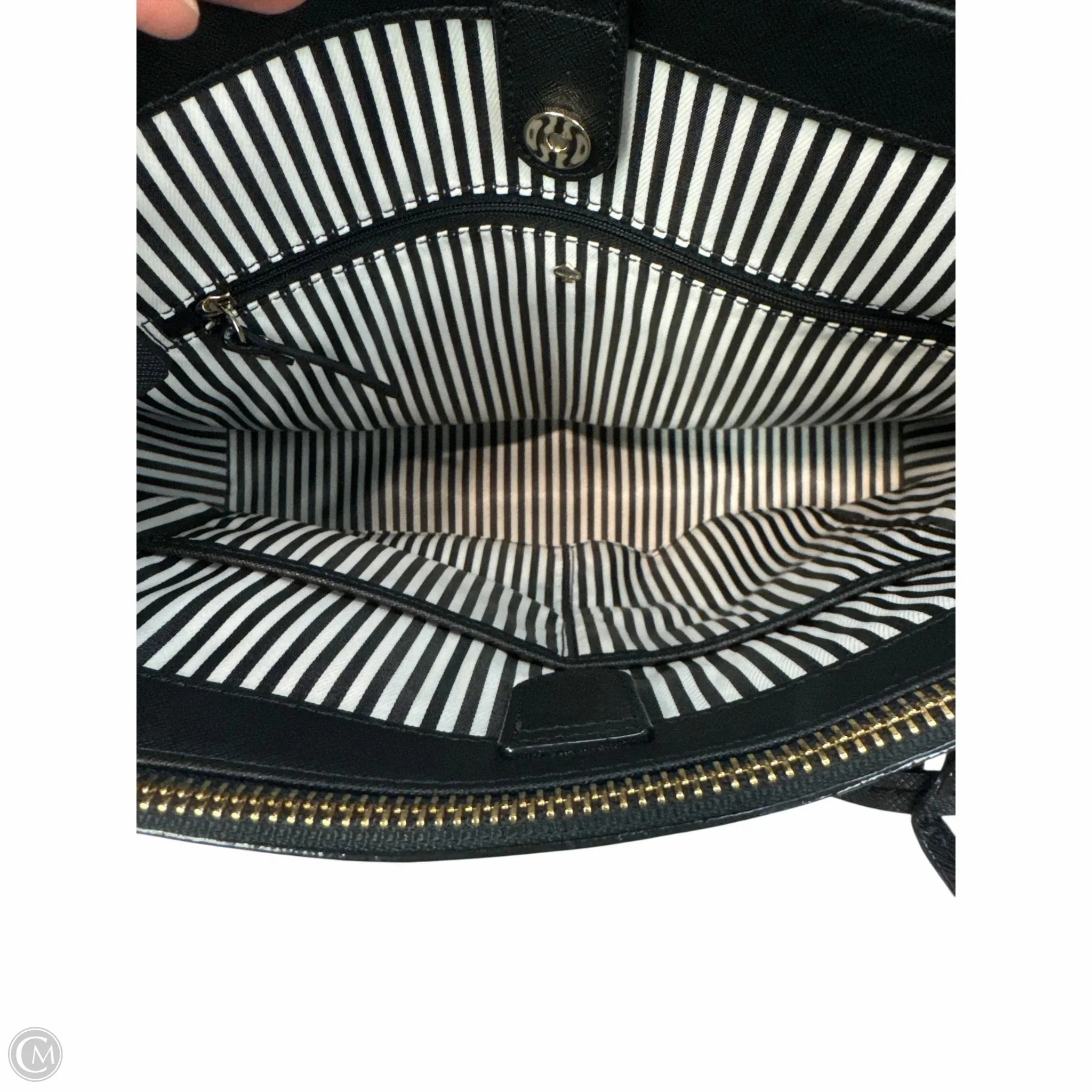 Handbag Designer By Kate Spade, Size: Medium