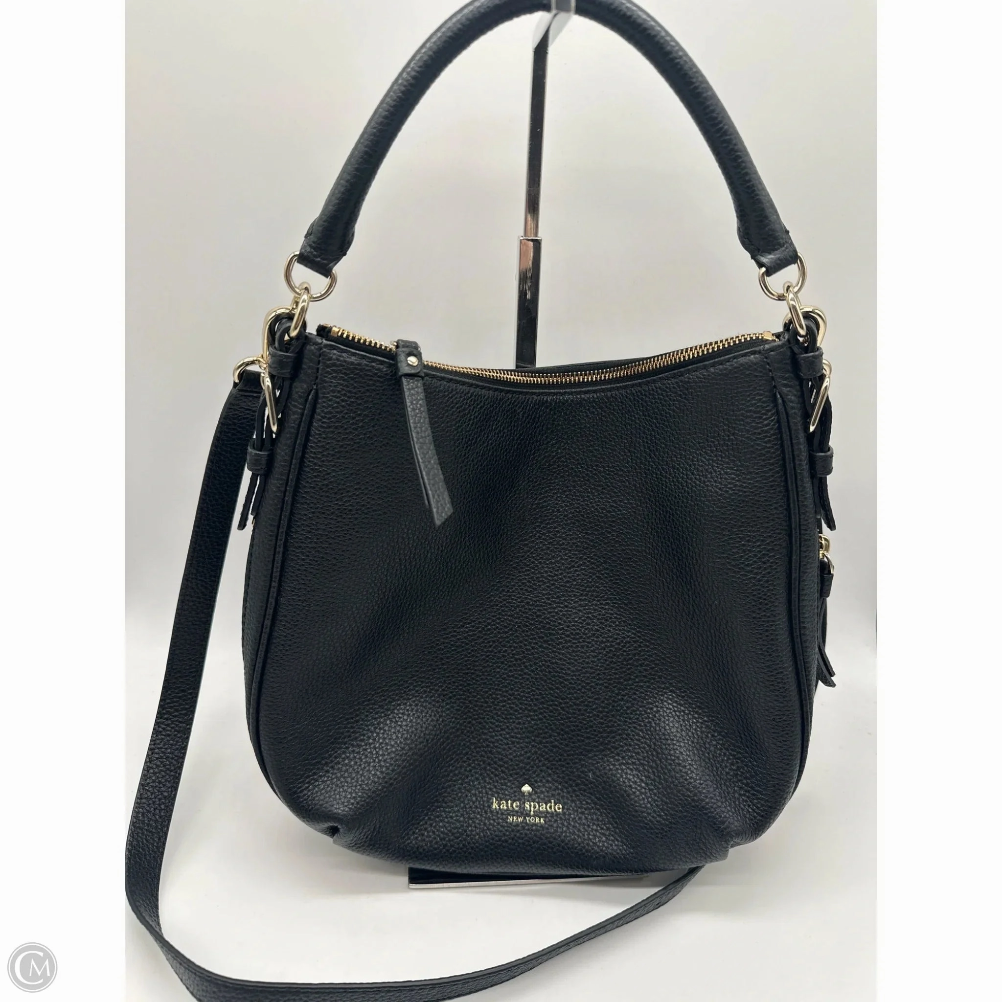 Handbag Designer By Kate Spade, Size: Medium