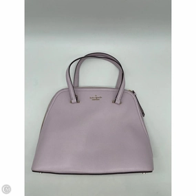 Handbag Designer By Kate Spade, Size: Medium