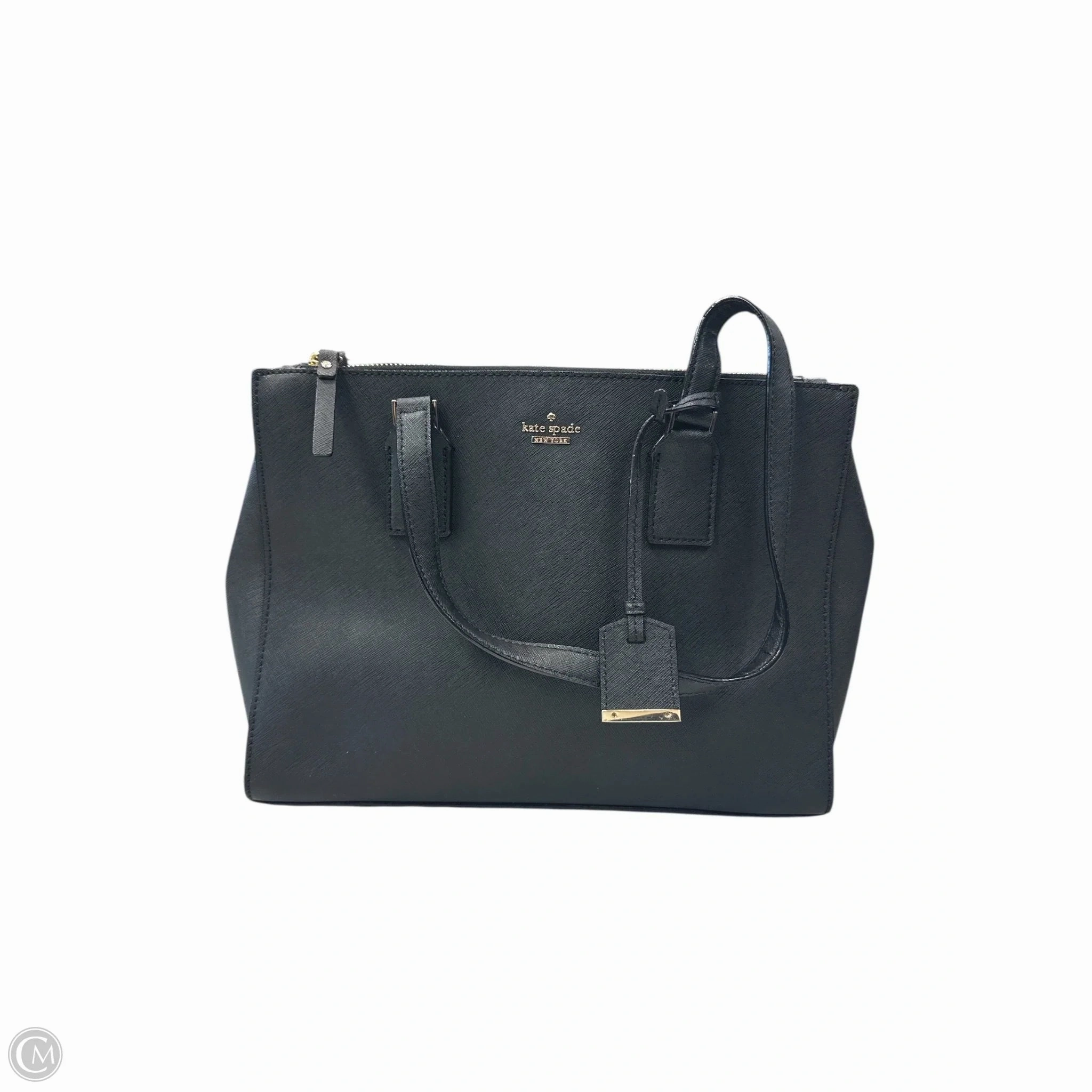Handbag Designer By Kate Spade, Size: Medium