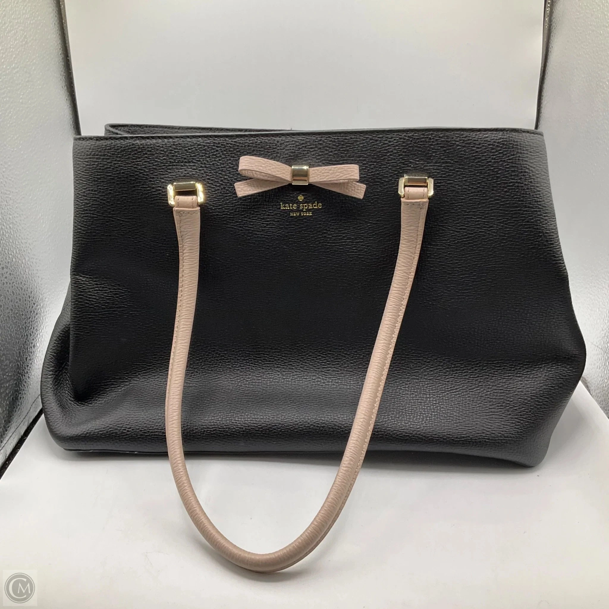 Handbag Designer By Kate Spade, Size: Medium