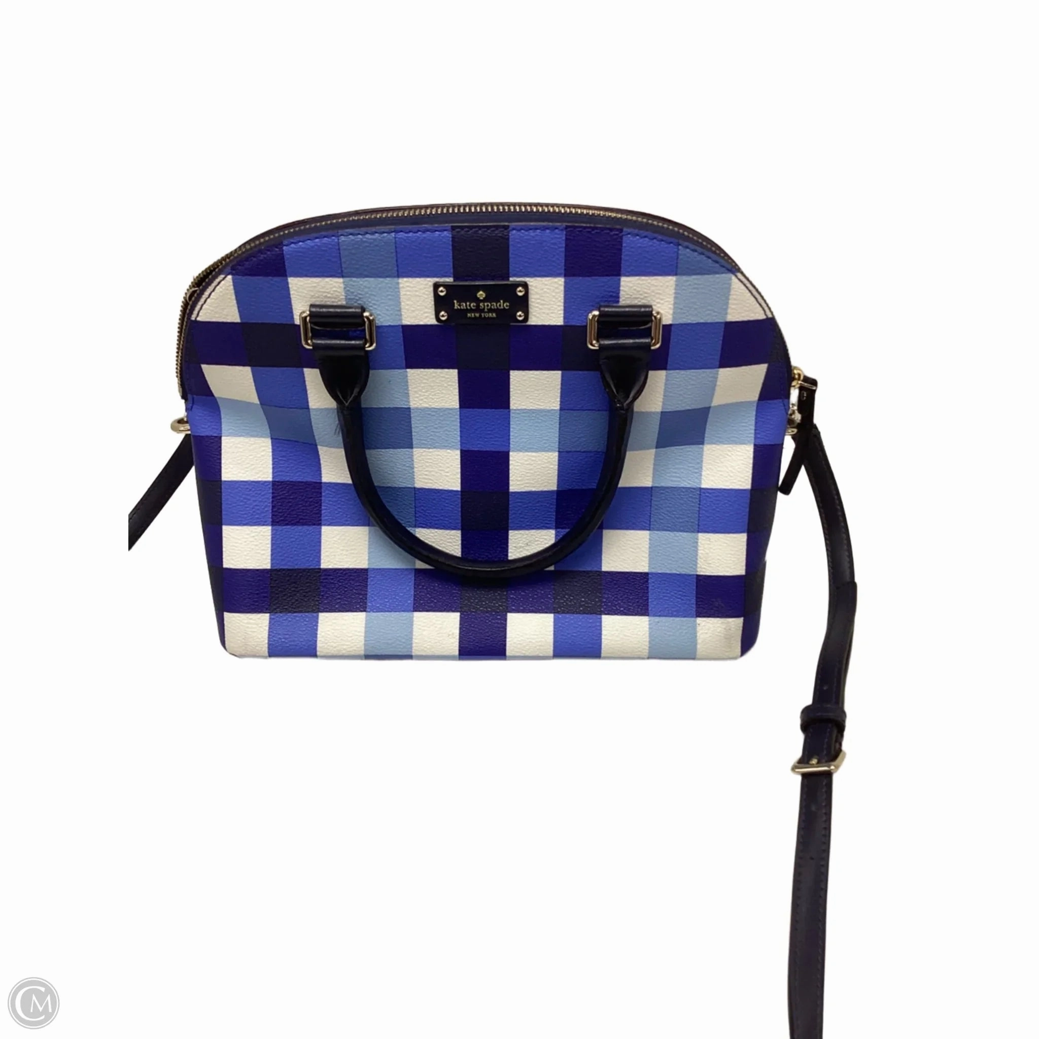 Handbag Designer By Kate Spade, Size: Medium