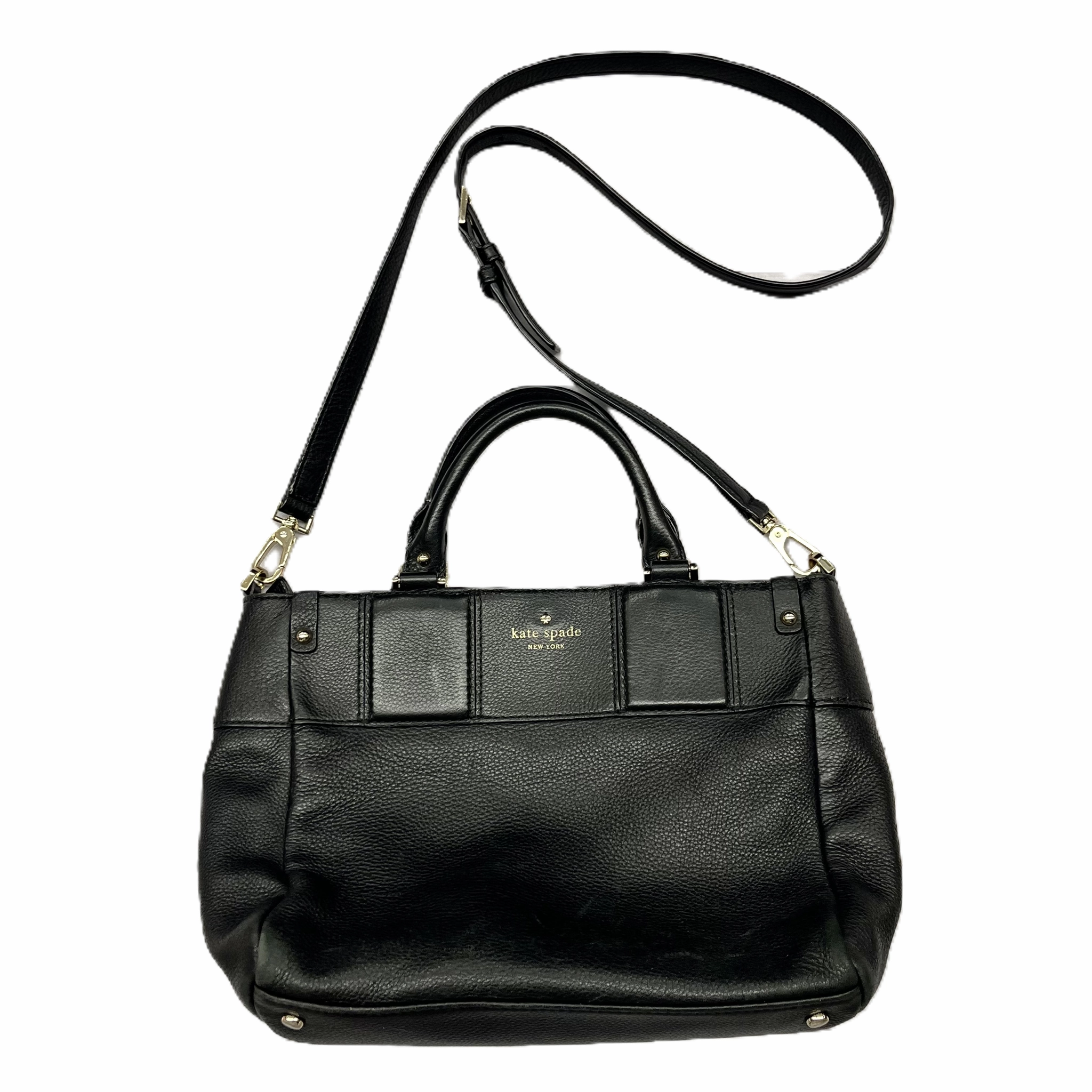 Handbag Designer By Kate Spade, Size: Medium