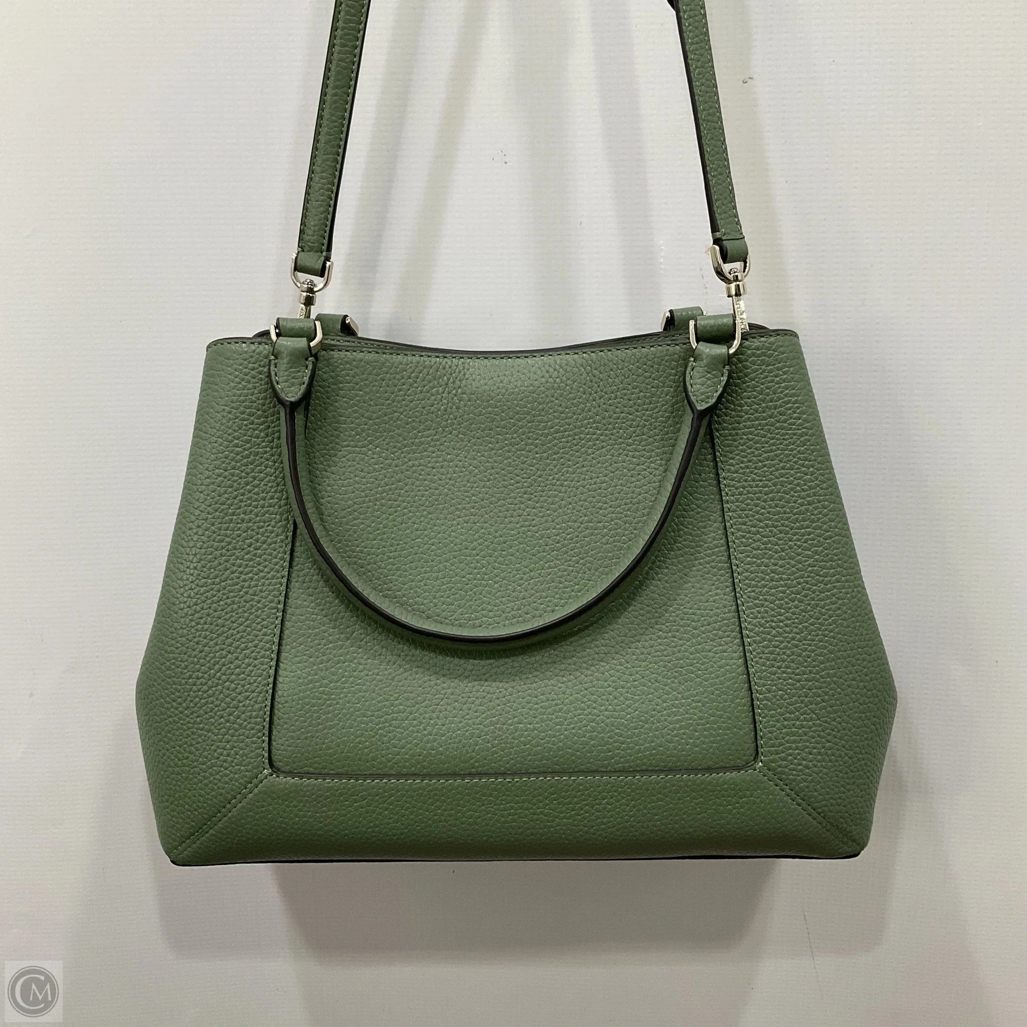 Handbag Designer By Kate Spade, Size: Medium