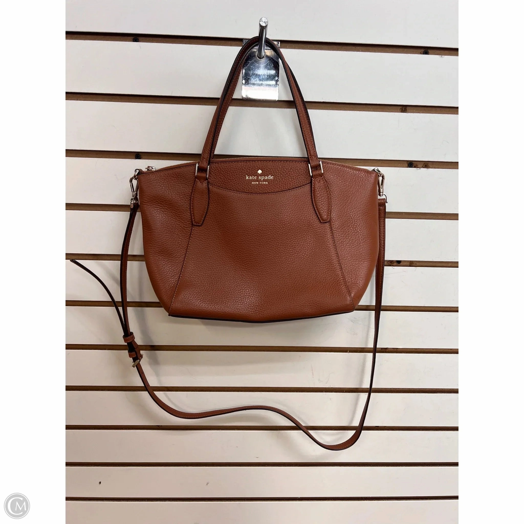 Handbag Designer By Kate Spade, Size: Medium