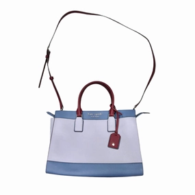 Handbag Designer By Kate Spade, Size: Medium
