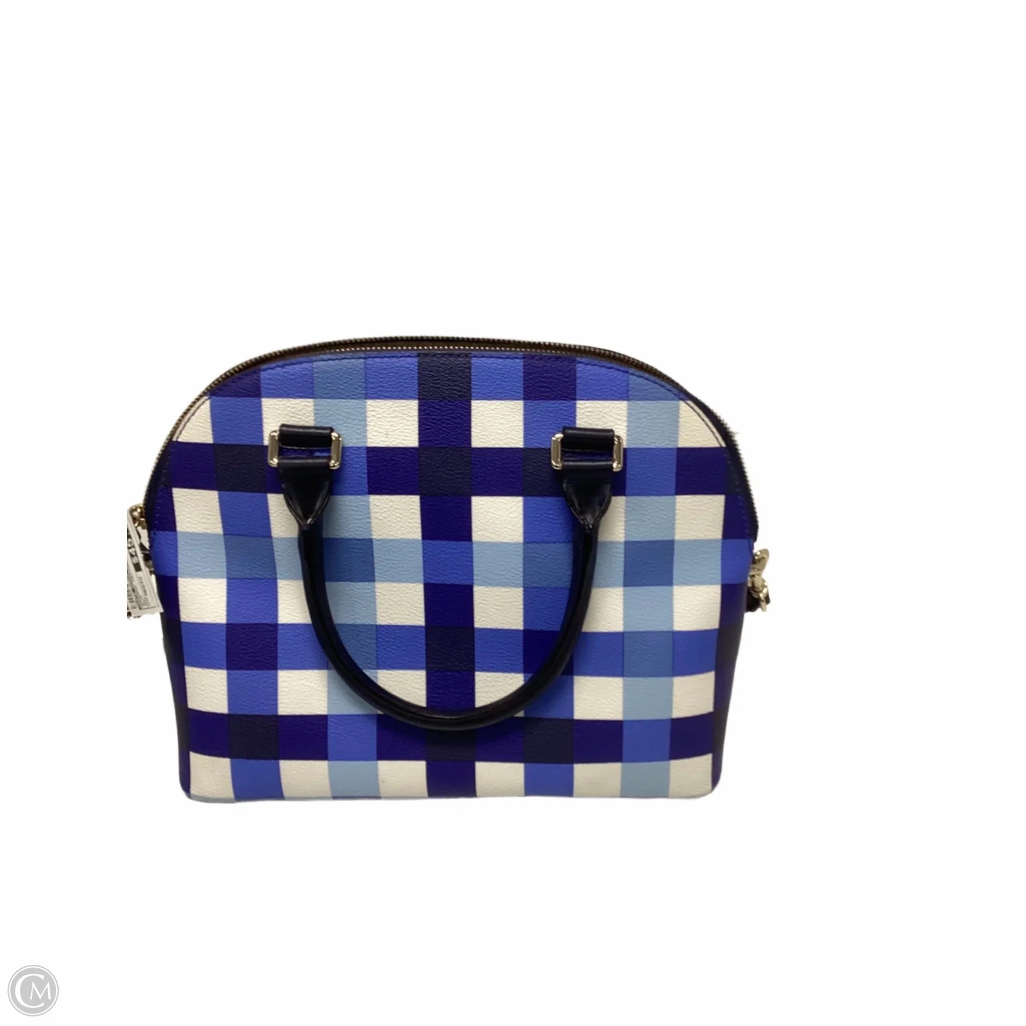 Handbag Designer By Kate Spade, Size: Medium