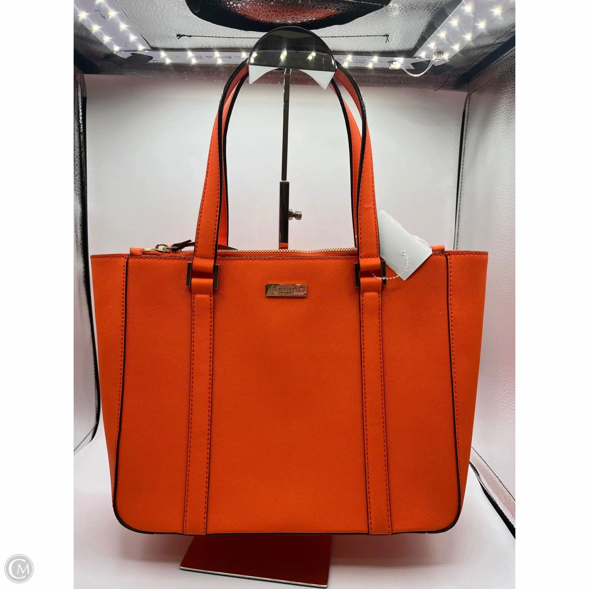 Handbag Designer By Kate Spade, Size: Medium