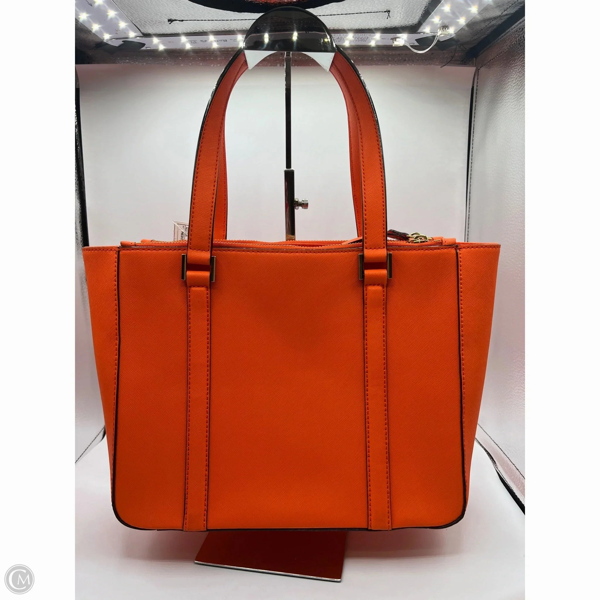 Handbag Designer By Kate Spade, Size: Medium