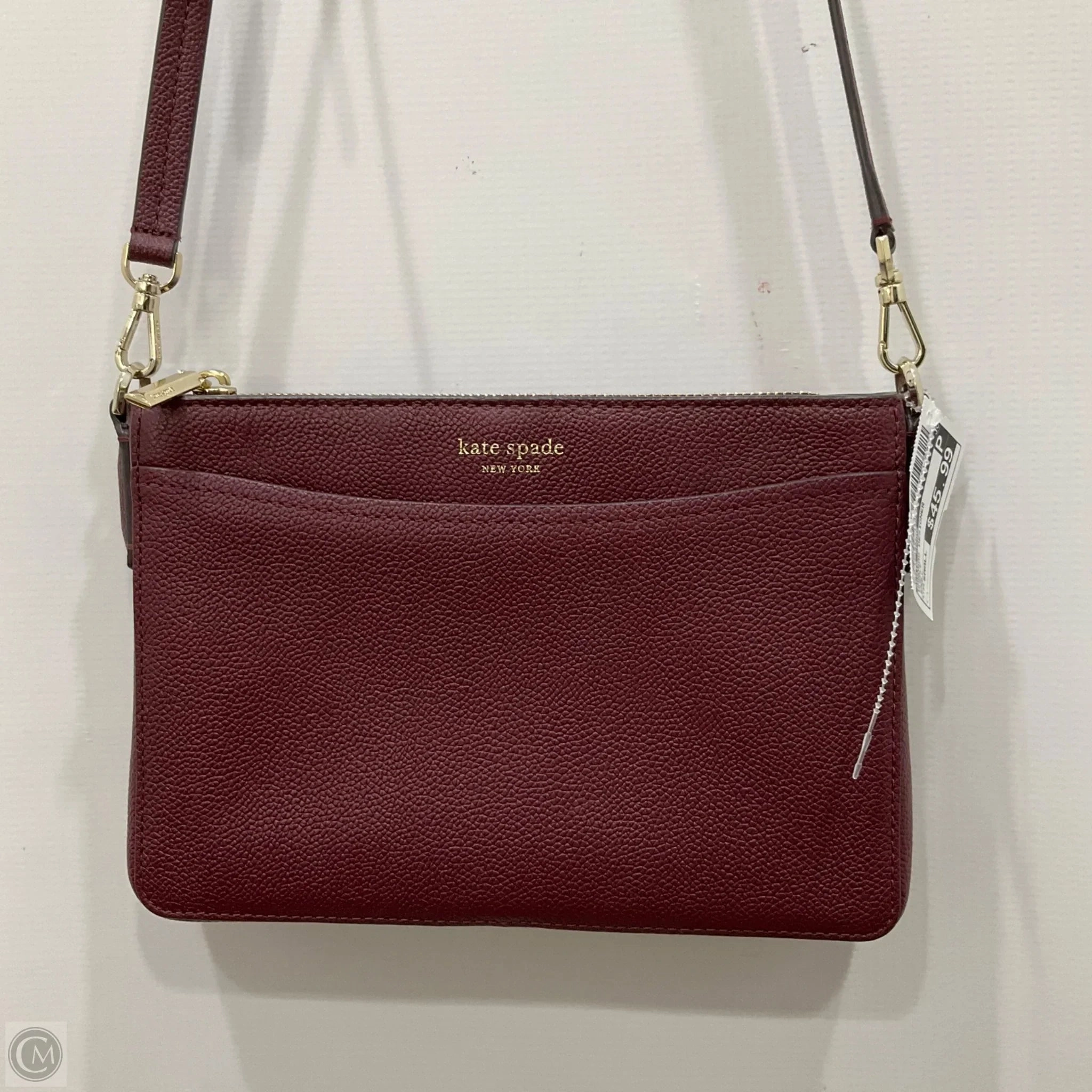 Handbag Designer By Kate Spade, Size: Small