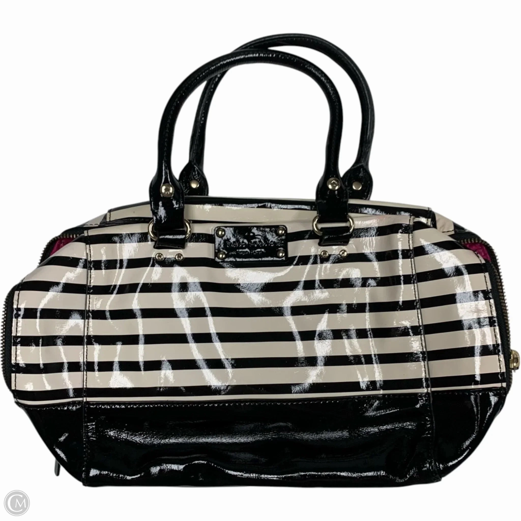 Handbag Designer By Kate Spade, Size: Small