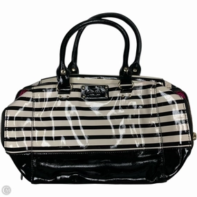 Handbag Designer By Kate Spade, Size: Small