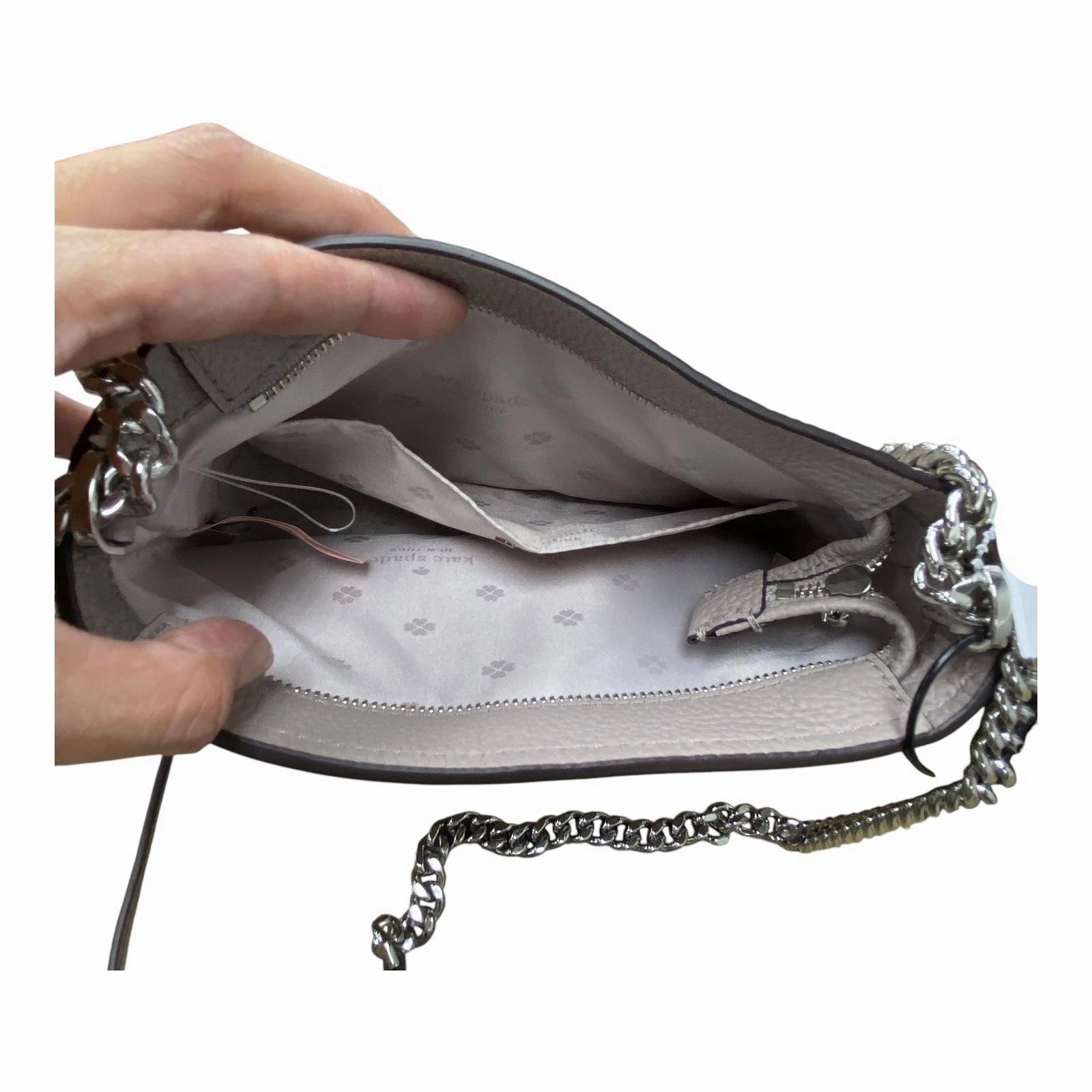 Handbag Designer By Kate Spade, Size: Small