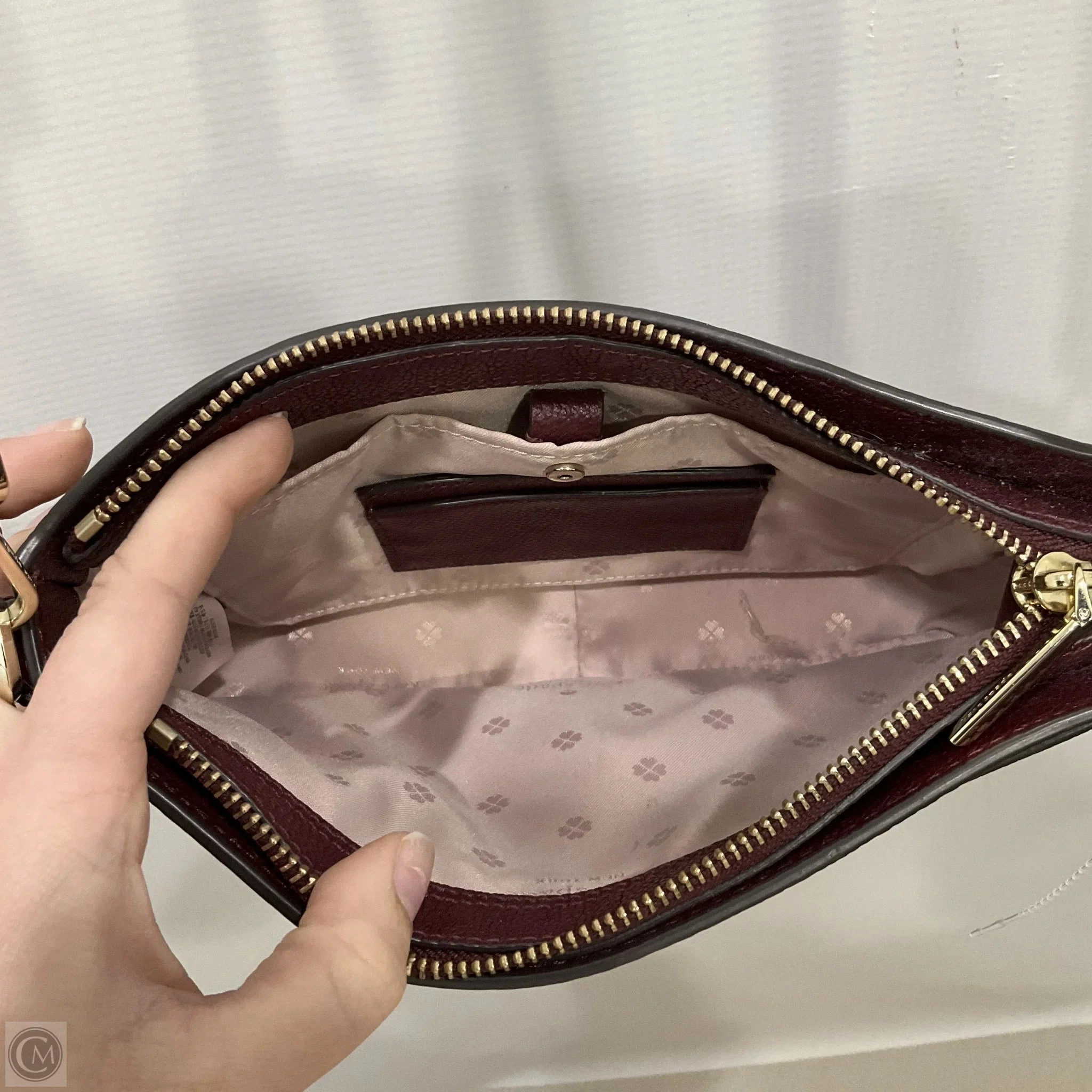 Handbag Designer By Kate Spade, Size: Small