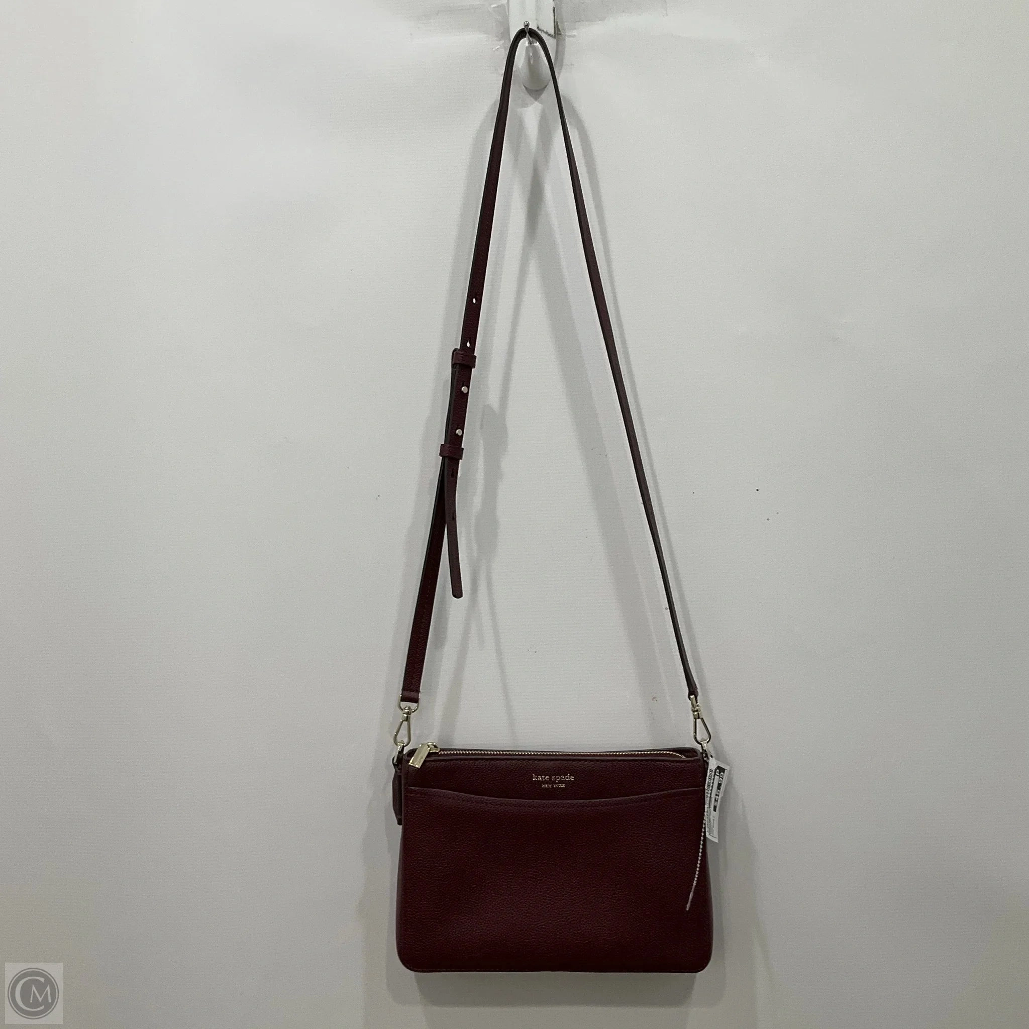 Handbag Designer By Kate Spade, Size: Small