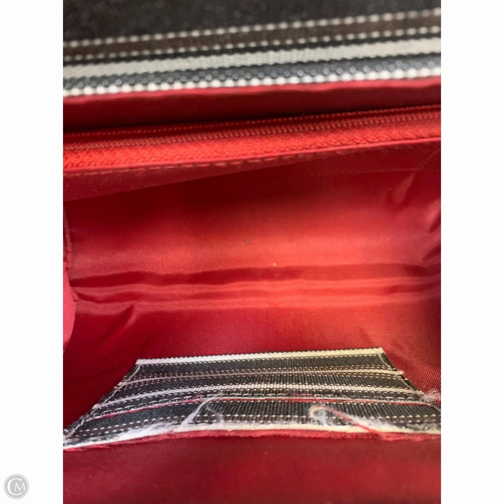 Handbag Designer By Kate Spade, Size: Small