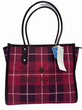 Handbag Designer By Kate Spade
