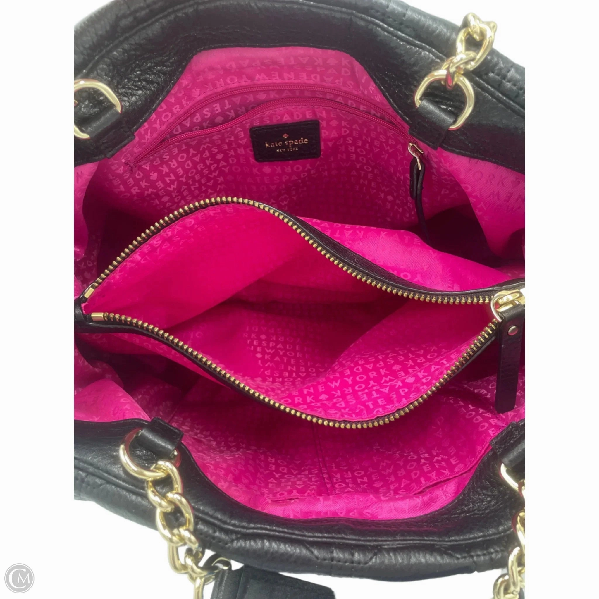 Handbag Designer By Kate Spade
