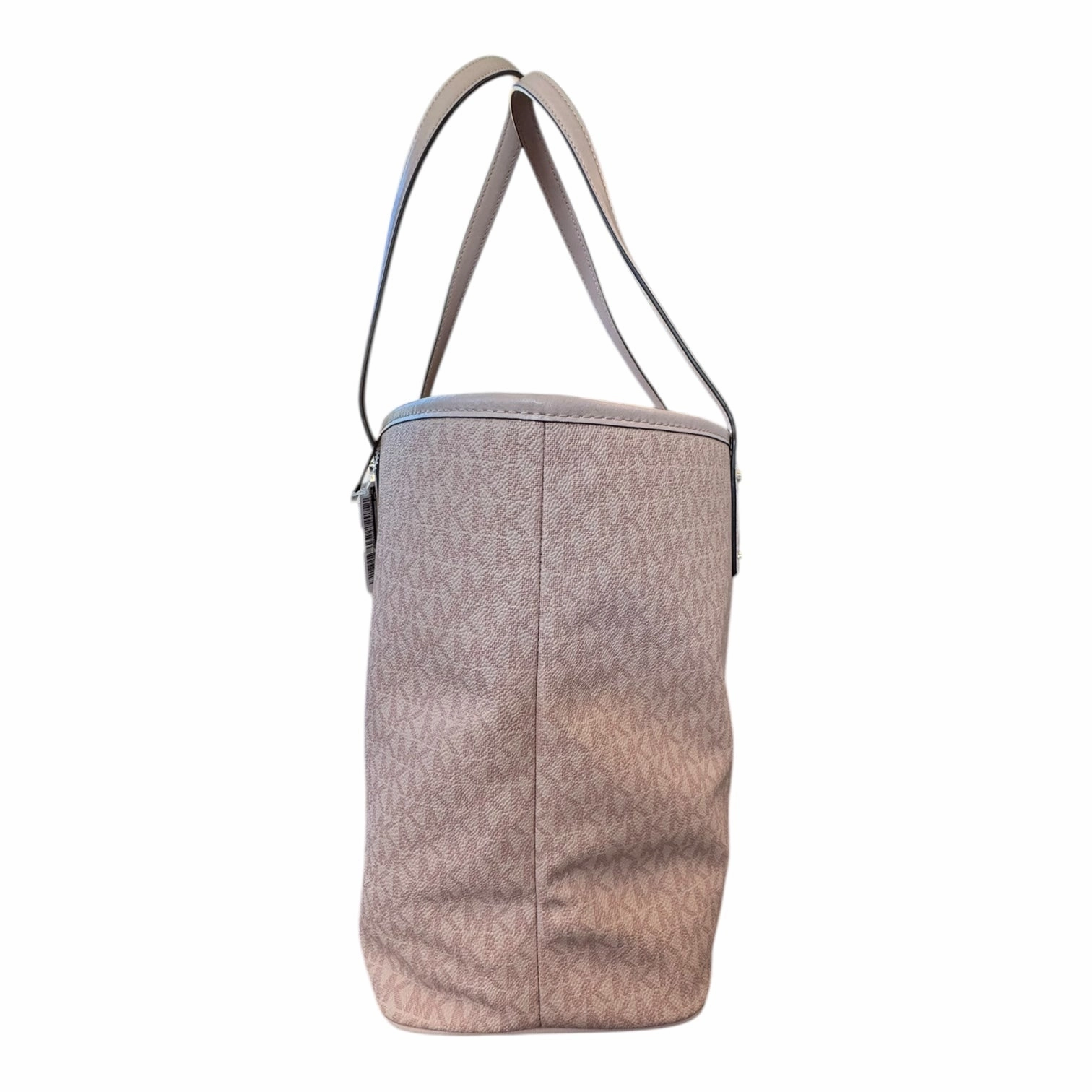 Handbag Designer By Michael Kors In Pink, Size:Large