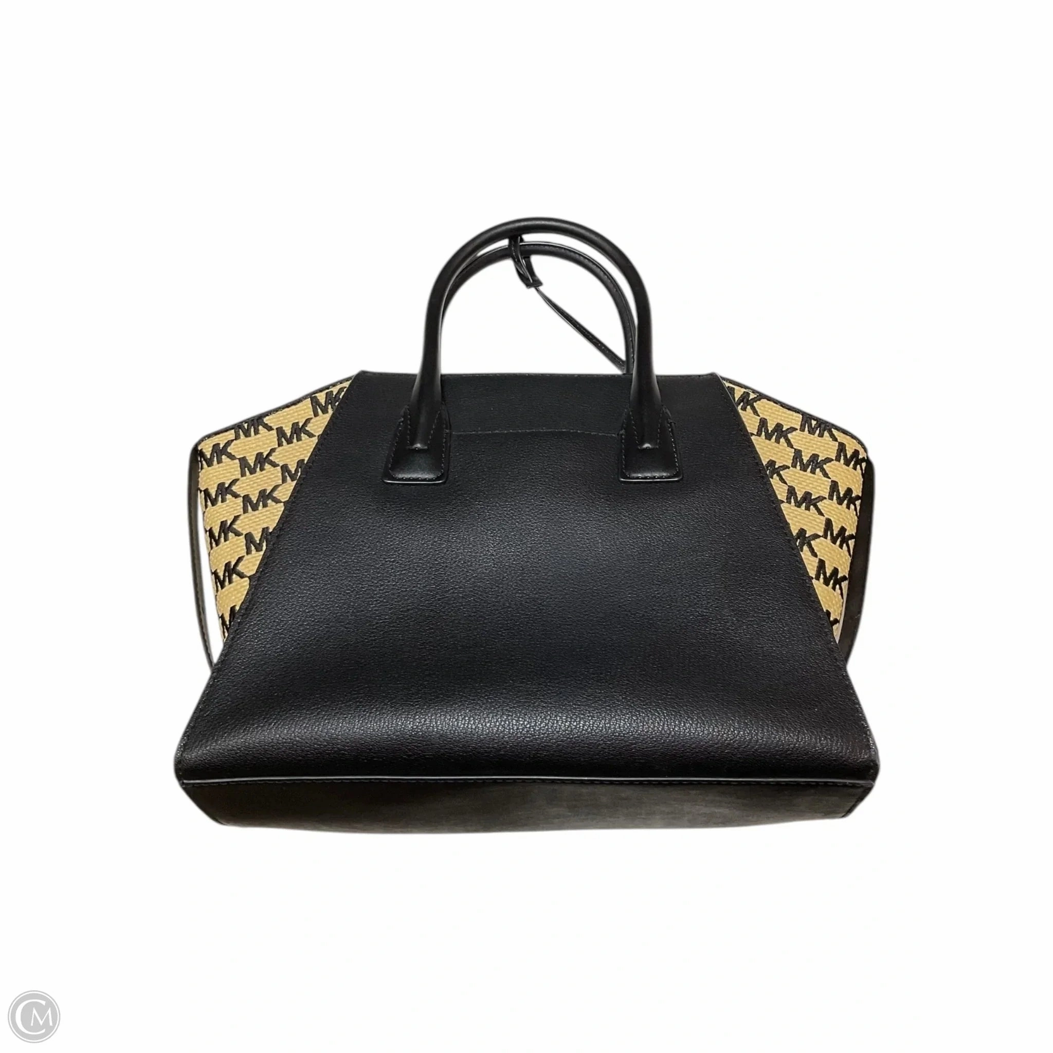 Handbag Designer By Michael Kors, Size: Large