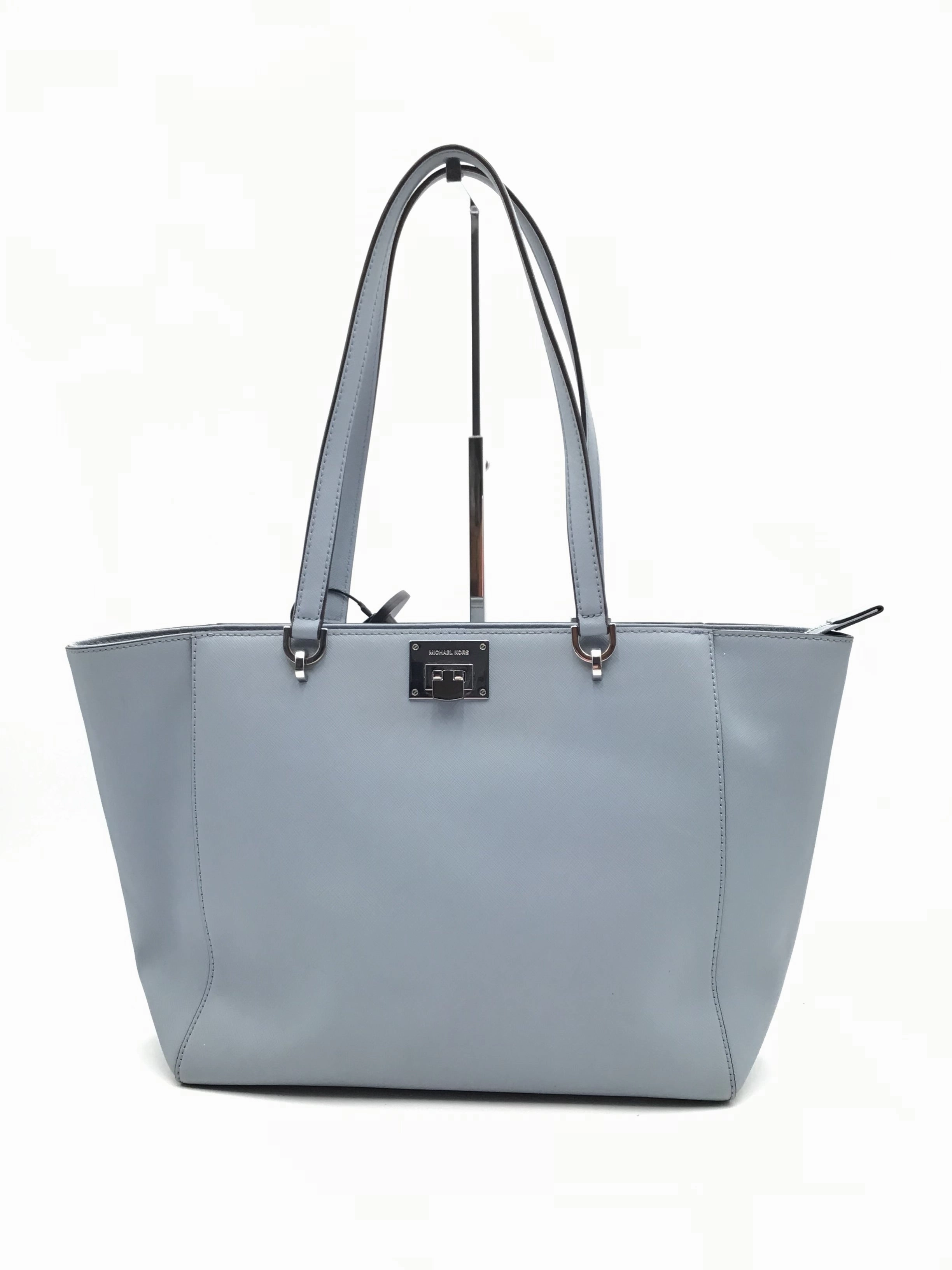 Handbag Designer By Michael Kors, Size: Large