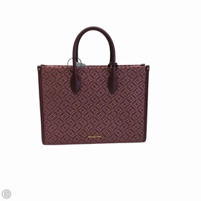 Handbag Designer By Michael Kors, Size: Large