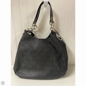 Handbag Designer By Michael Kors, Size: Large