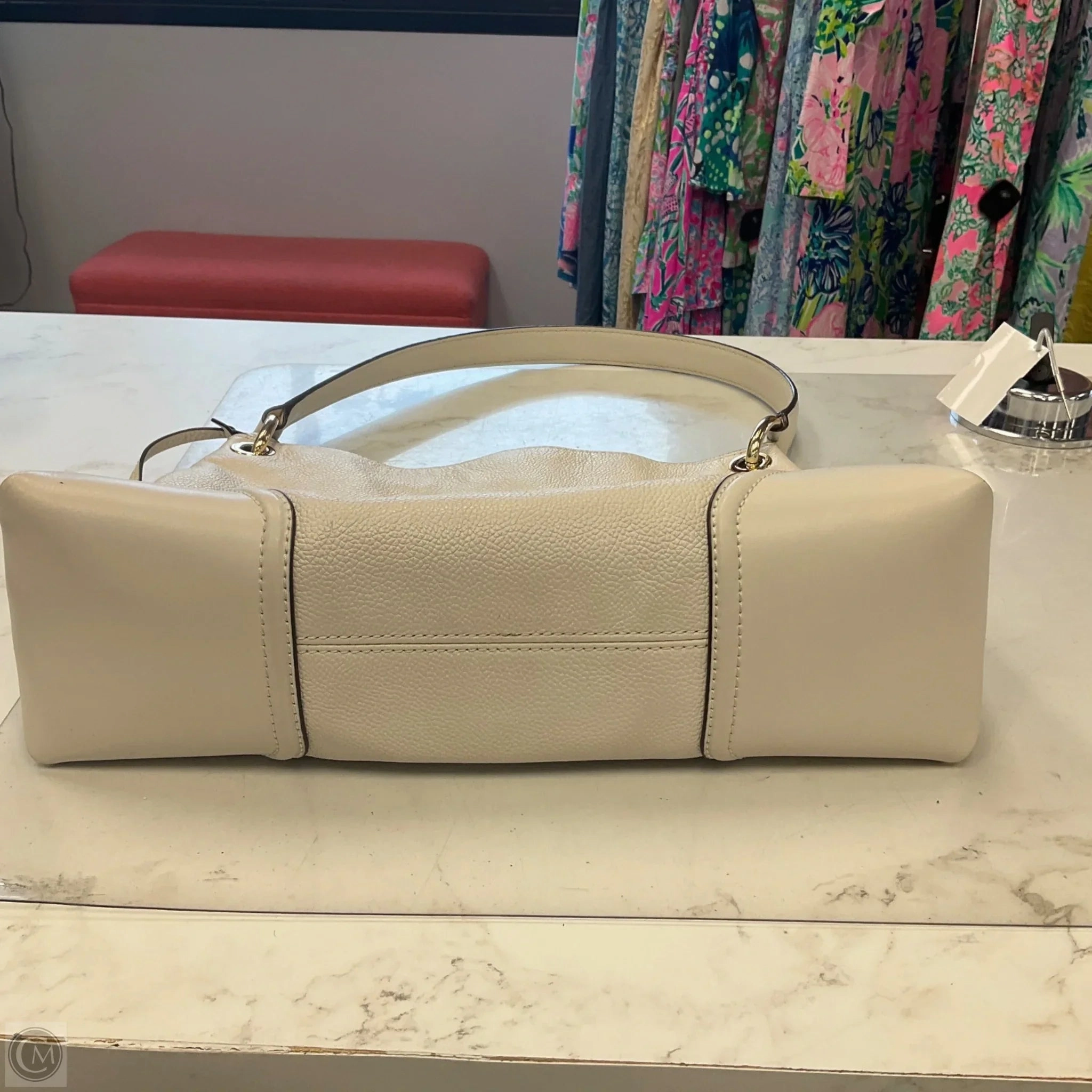 Handbag Designer By Michael Kors, Size: Large