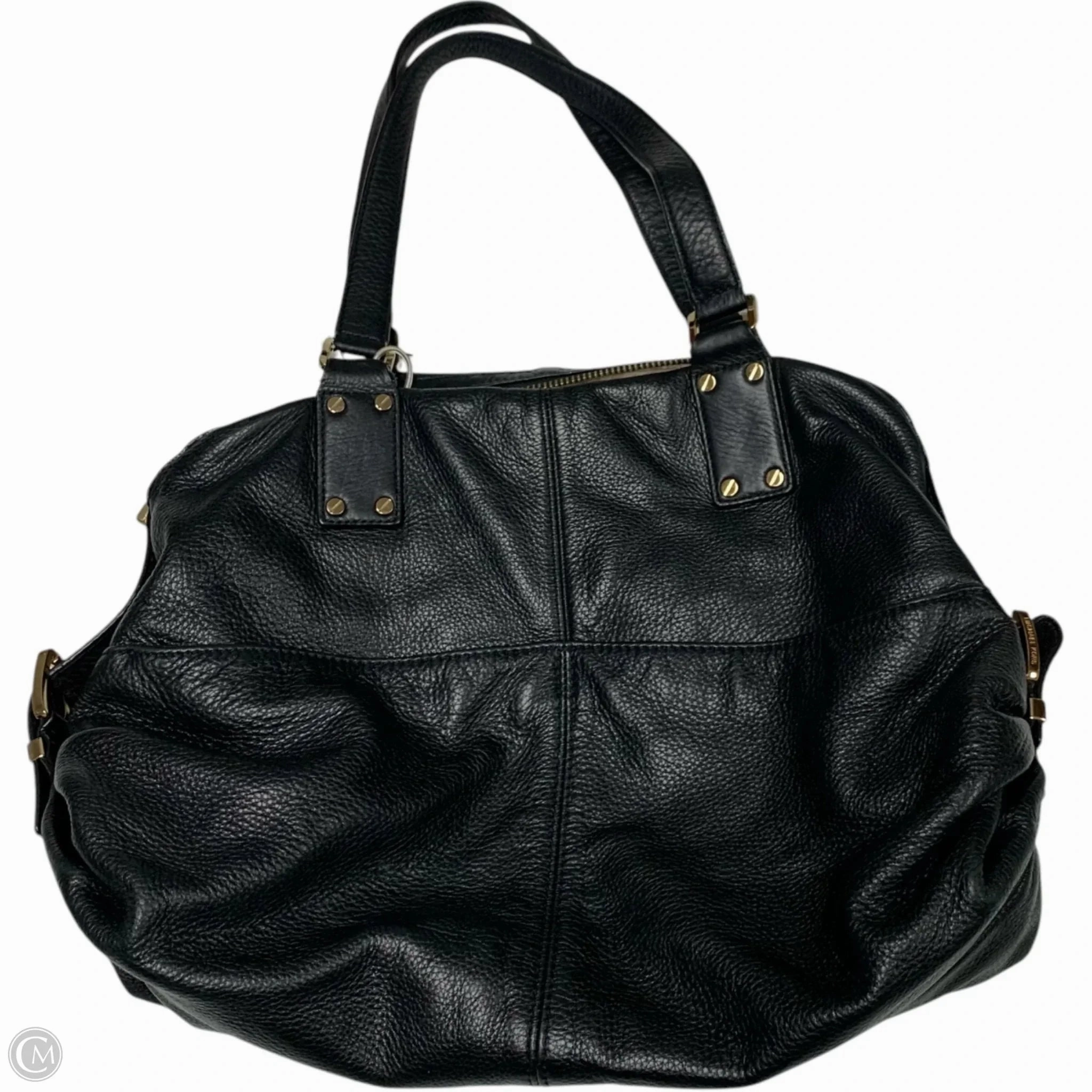 Handbag Designer By Michael Kors, Size: Large