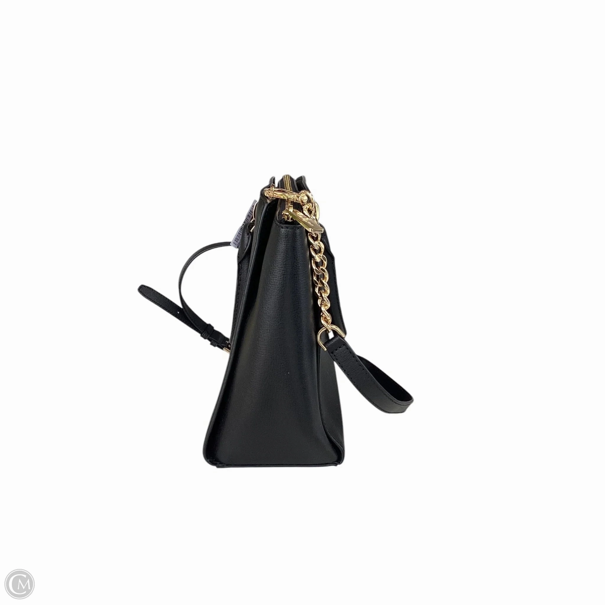 Handbag Designer By Michael Kors, Size: Large