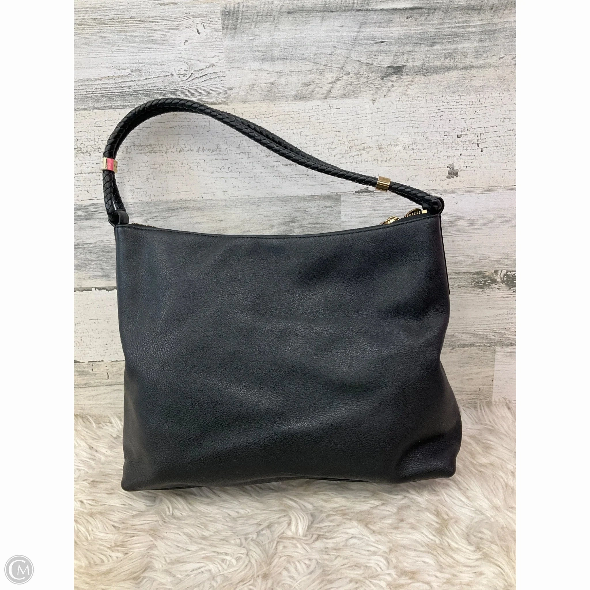 Handbag Designer By Michael Kors, Size: Large
