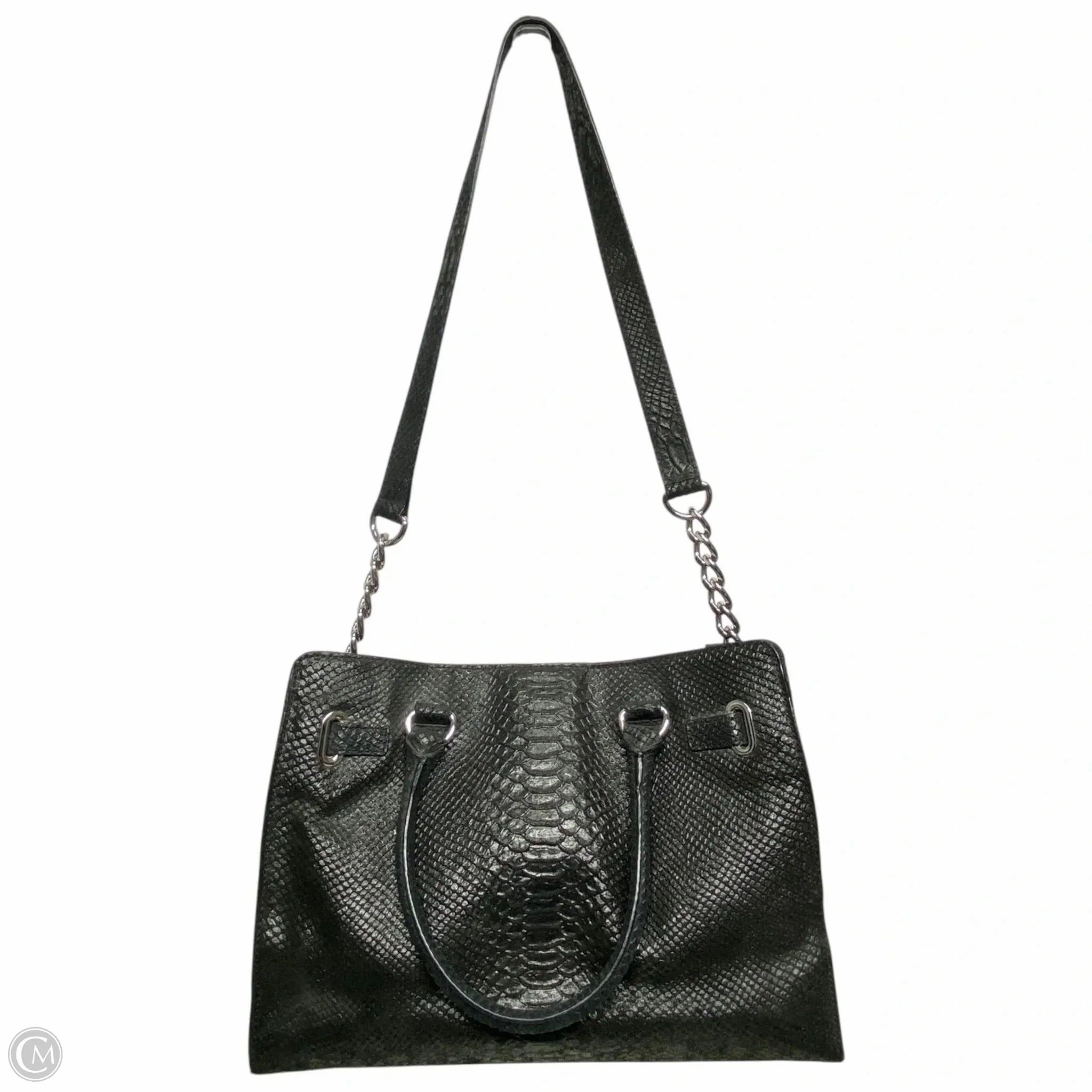 Handbag Designer By Michael Kors, Size: Large