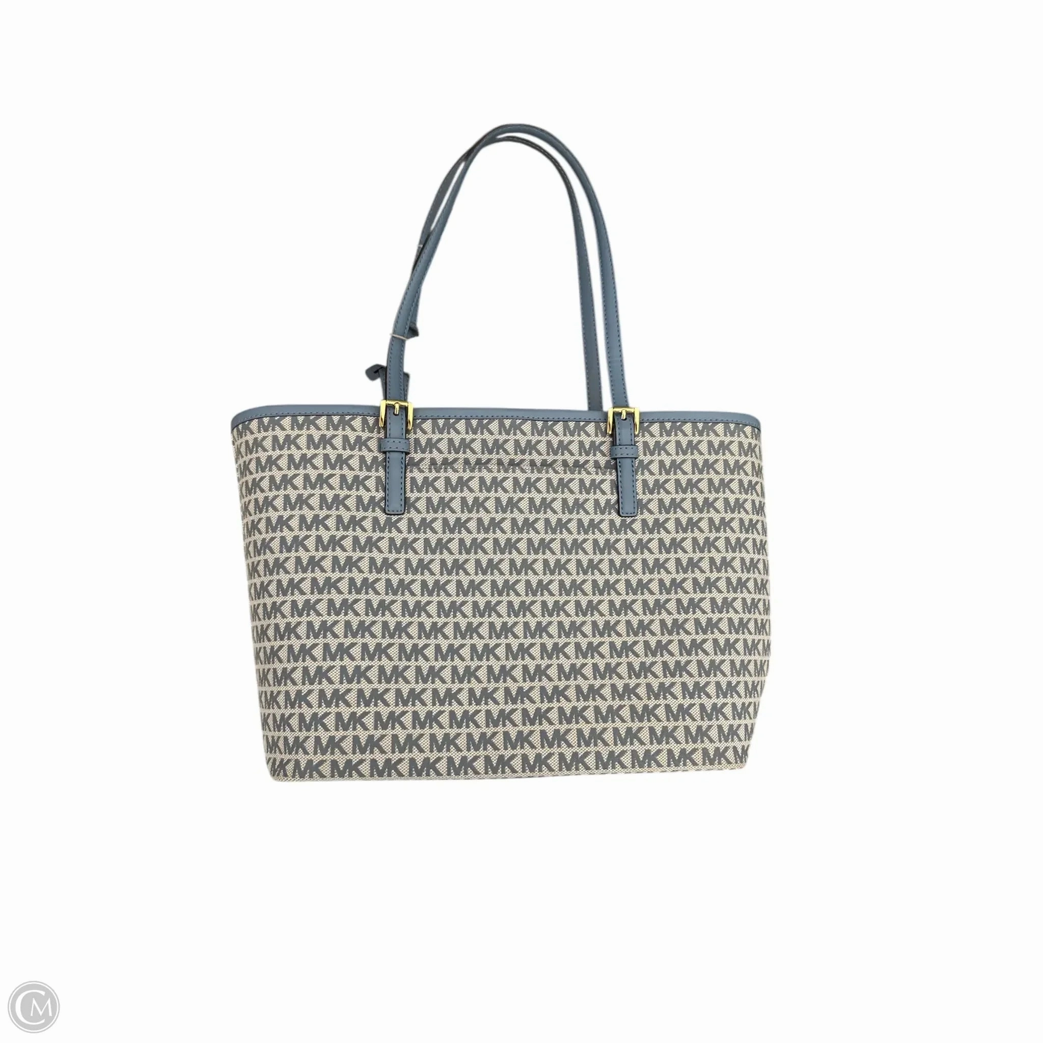 Handbag Designer By Michael Kors, Size: Medium