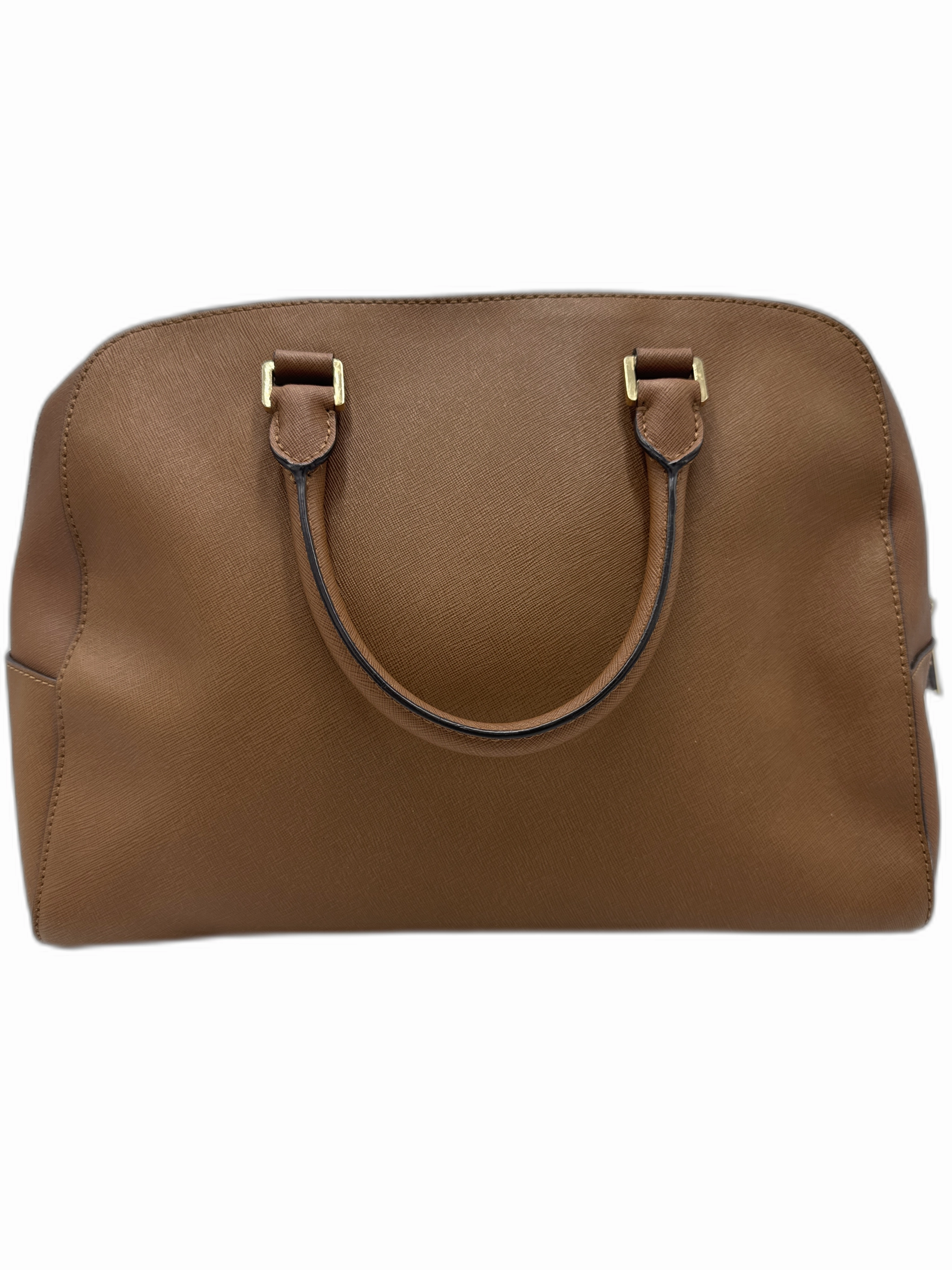Handbag Designer By Michael Kors, Size: Medium