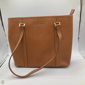 Handbag Designer By Michael Kors, Size: Medium
